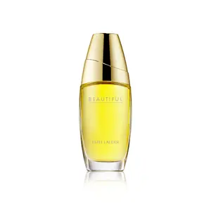 Парфюм для женщин Estée Lauder Beautiful 75 мл, невозобновляемый флакон