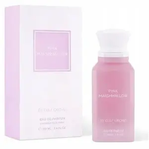 Eau de Parfum Giordano Amaro Pink Marshmallow 100 ml