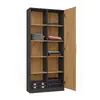 Офисный стеллаж top e shop RD-80 ANT/ART KPL Photo 2