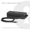 CLUB 3D USB-C зарядное для ноутбука 140 Вт Photo 2