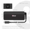 CLUB 3D USB-C зарядное для ноутбука 140 Вт Photo 3