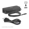 CLUB 3D USB-C зарядное для ноутбука 140 Вт Photo 4