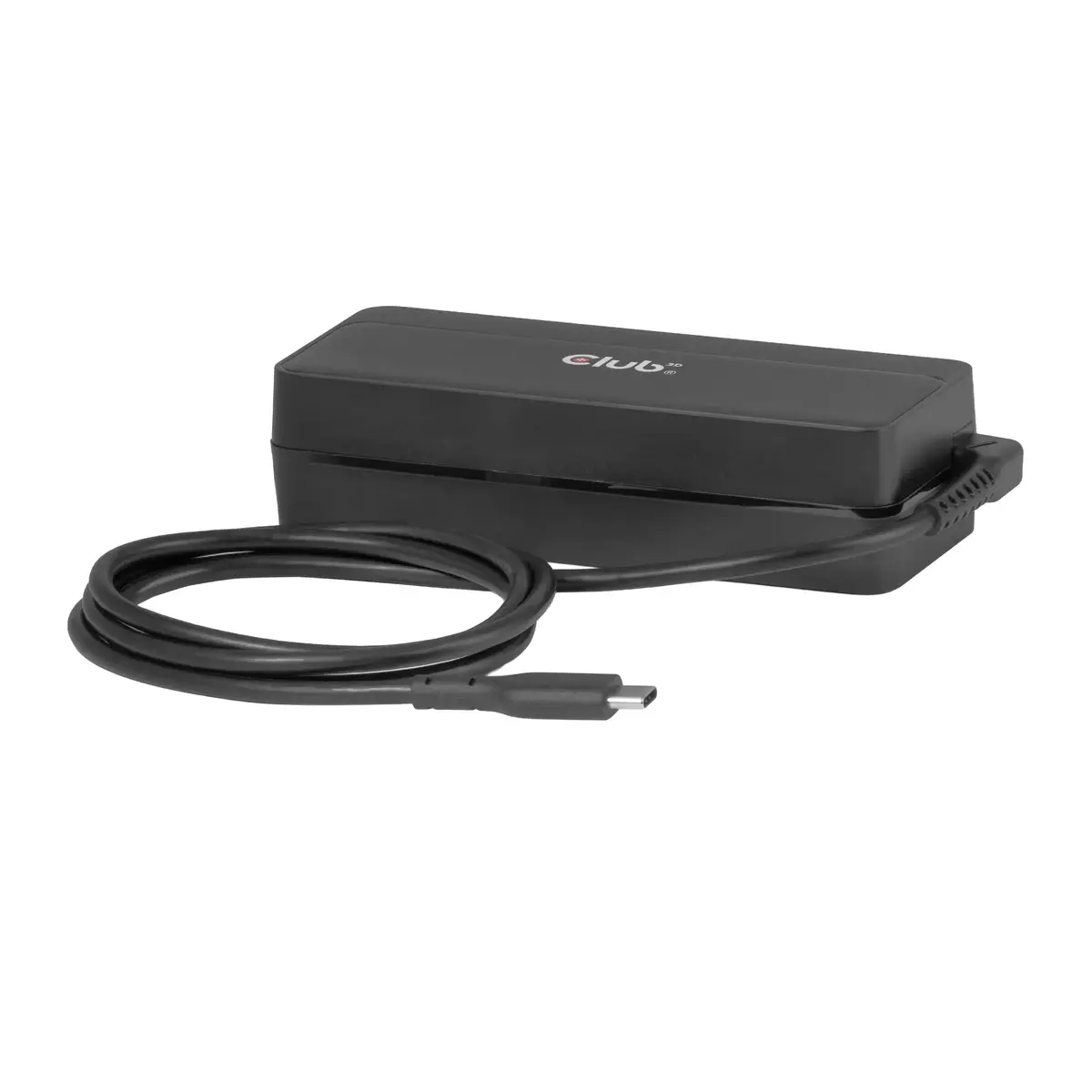 CLUB 3D USB-C зарядное для ноутбука 140 Вт Photo 5