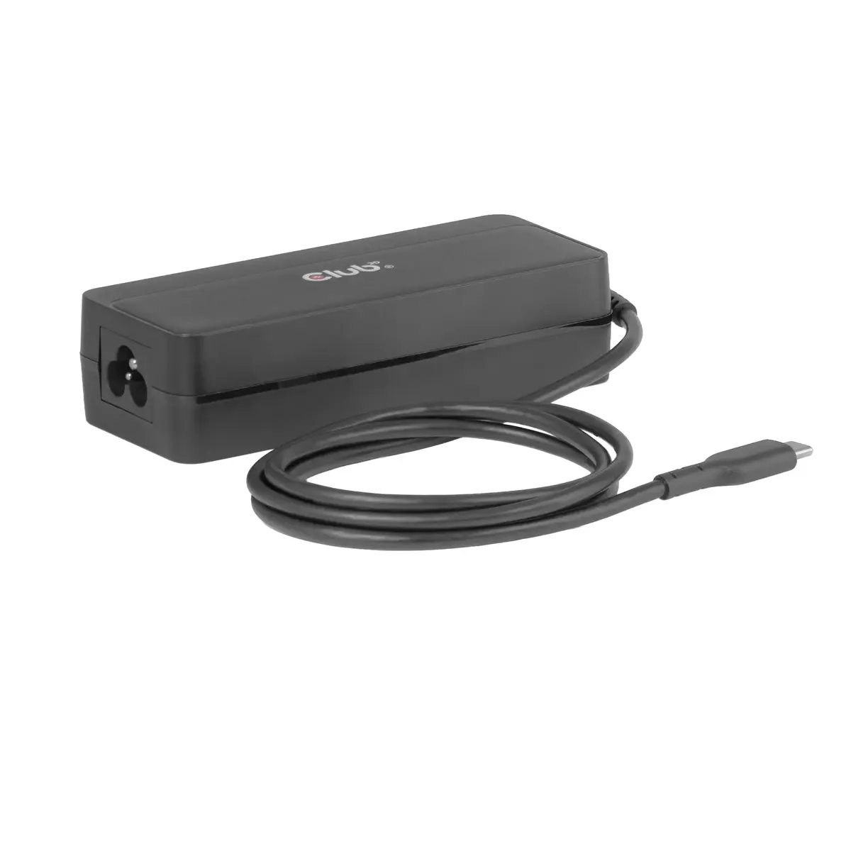 CLUB 3D USB-C зарядное для ноутбука 140 Вт Photo 6