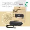 CLUB 3D USB-C зарядное для ноутбука 140 Вт Photo 7