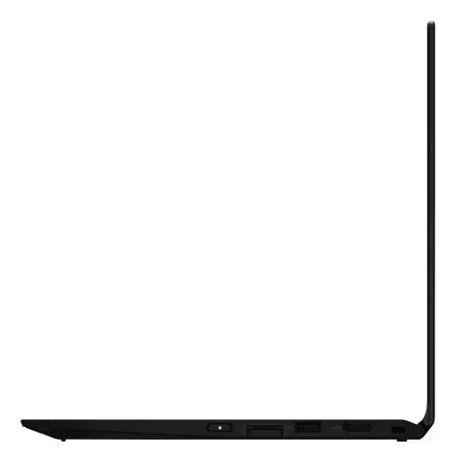 tecXL ThinkPad X13 Yoga — гибрид 2-в-1 i5 Photo 3