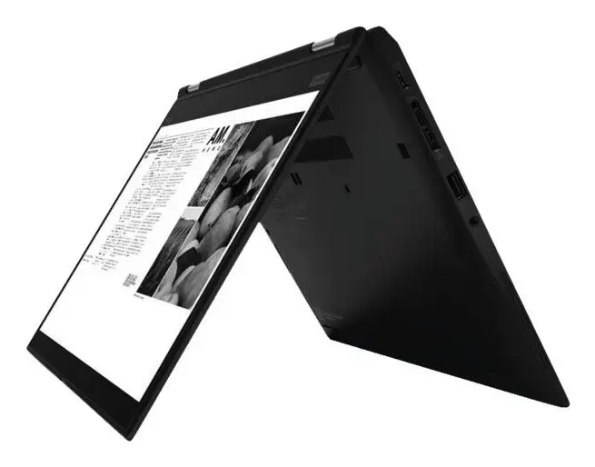 tecXL ThinkPad X13 Yoga — гибрид 2-в-1 i5 Photo 4