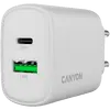 CANYON OnCharge 250 25W USB‑C PD + USB‑A QC Photo 5