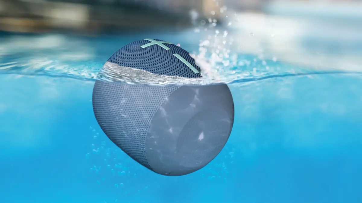 Ultimate Ears WONDERBOOM 4 984-001895 Photo 3