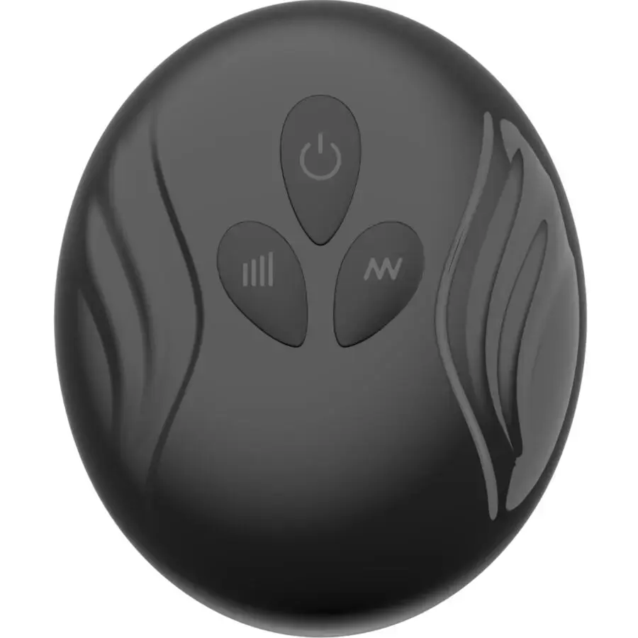 Виброкольцо для пар snail vibe JOVI ARC Photo 7