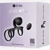 Виброкольцо для пар snail vibe JOVI ARC Photo 8