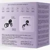 Виброкольцо для пар snail vibe JOVI ARC Photo 9
