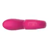 Вибратор Snail Vibe Gizi Lite Dual Photo 3