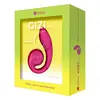Вибратор Snail Vibe Gizi Lite Dual Photo 4