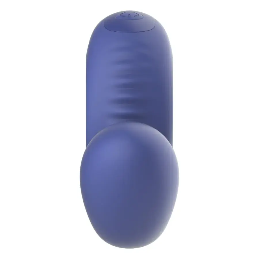 Вибратор Snail Vibe Gizi Lite Dual G-Spot & Clitoral Photo 2