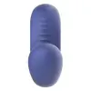 Вибратор Snail Vibe Gizi Lite Dual G-Spot & Clitoral Photo 2