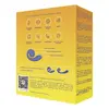 Вибратор Snail Vibe Gizi Lite Dual G-Spot & Clitoral Photo 5