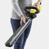 Аккумуляторный кусторез Karcher HGE 2-18 Battery Set Photo 3