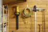 Аккумуляторный кусторез Karcher HGE 2-18 Battery Set Photo 7
