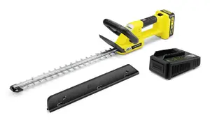Battery Set Karcher HGE 3-18, replacement battery pack for compatible Karcher HGE models