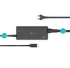 j5create JUP1265 65W USB-C PD adapters Photo 3