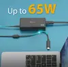 j5create JUP1265 65W USB-C PD adapters Photo 4