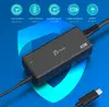 j5create JUP1265 65W USB-C PD adapters Photo 6