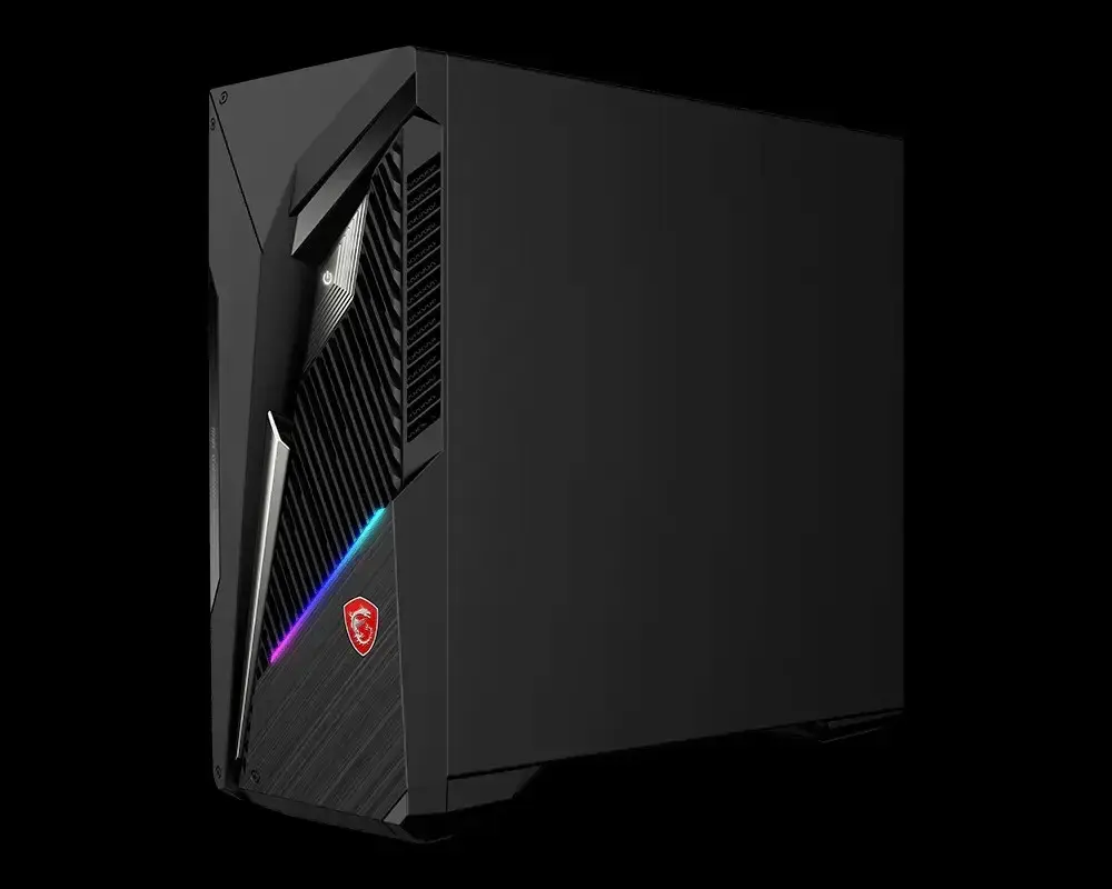 MSI MAG Infinite S3 14NVL5-3066EU настольный ПК i5-14400F Photo 2