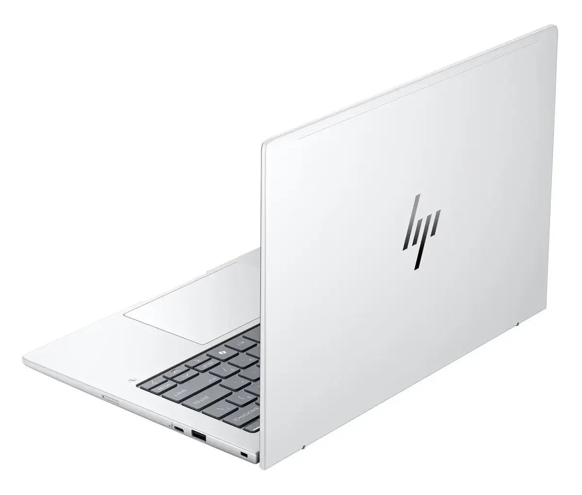 HP EliteBook 8 G1a Ryzen AI 5 Pro 340 — 14" klēpjdators Photo 3