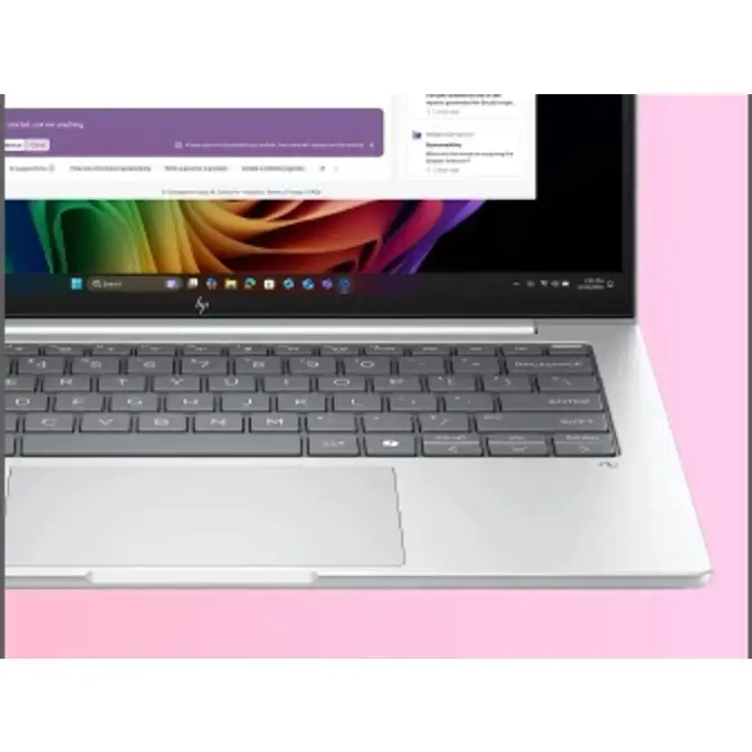 HP EliteBook 8 G1a Ryzen AI 5 Pro 340 — 14" klēpjdators Photo 9