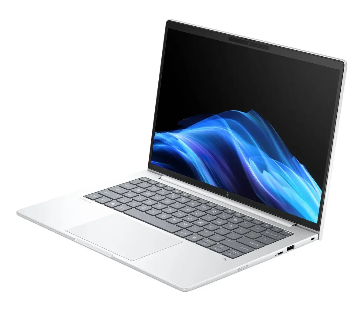 HP EliteBook 8 G1a Ryzen AI 5 Pro 340 — 14" klēpjdators Photo 13
