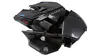 Mad Catz M.M.O. 7+ проводная игровая мышь Photo 3