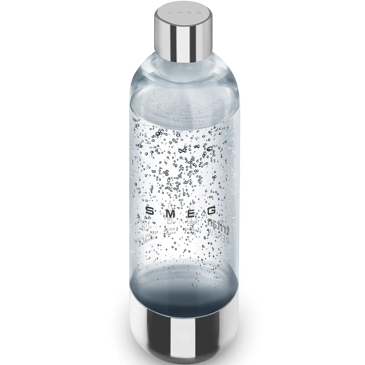 Smeg SKSB01 Бутылка для газирования Photo 3