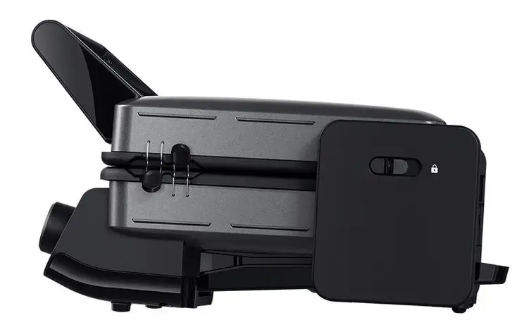 BRAUN MultiGrill 5 контактный гриль CG5010IGY Photo 2