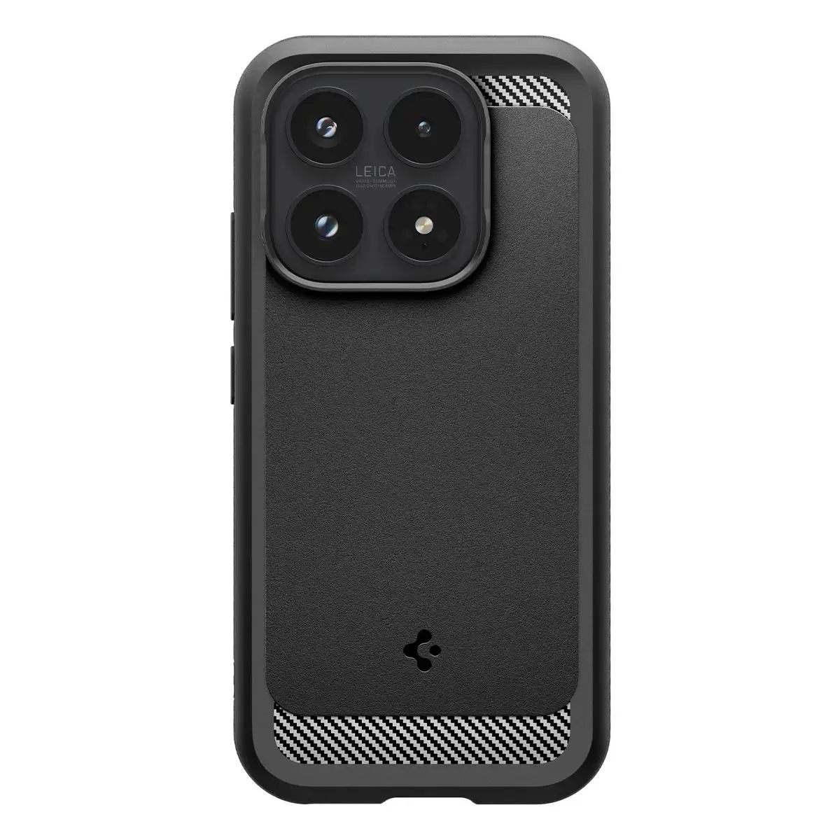 Spigen Rugged Armor чехол для Xiaomi 17 Photo 2