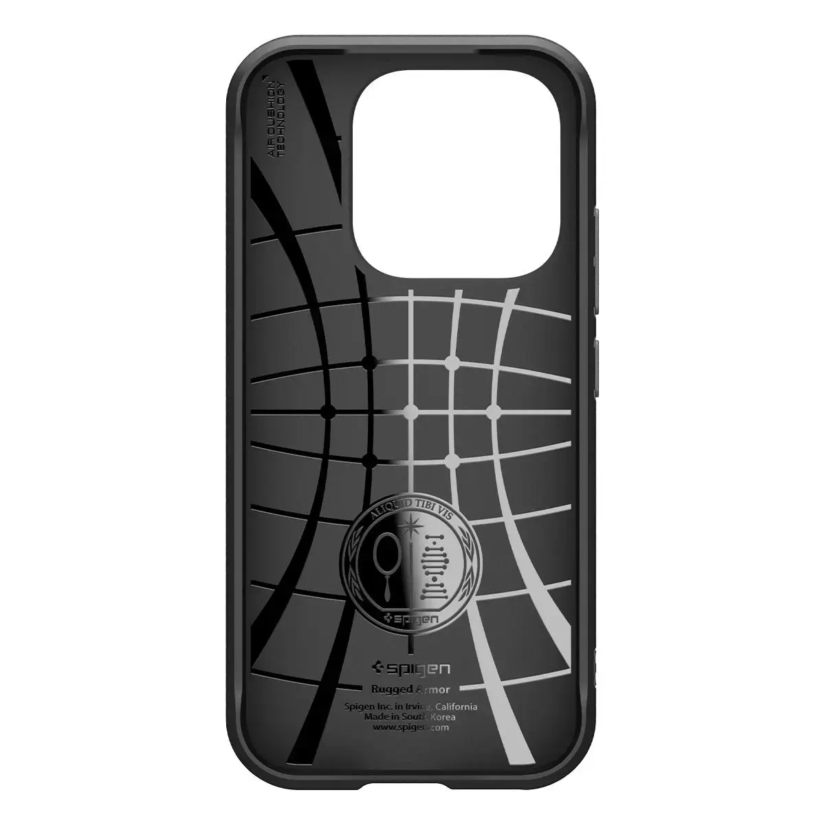 Spigen Rugged Armor чехол для Xiaomi 17 Photo 3