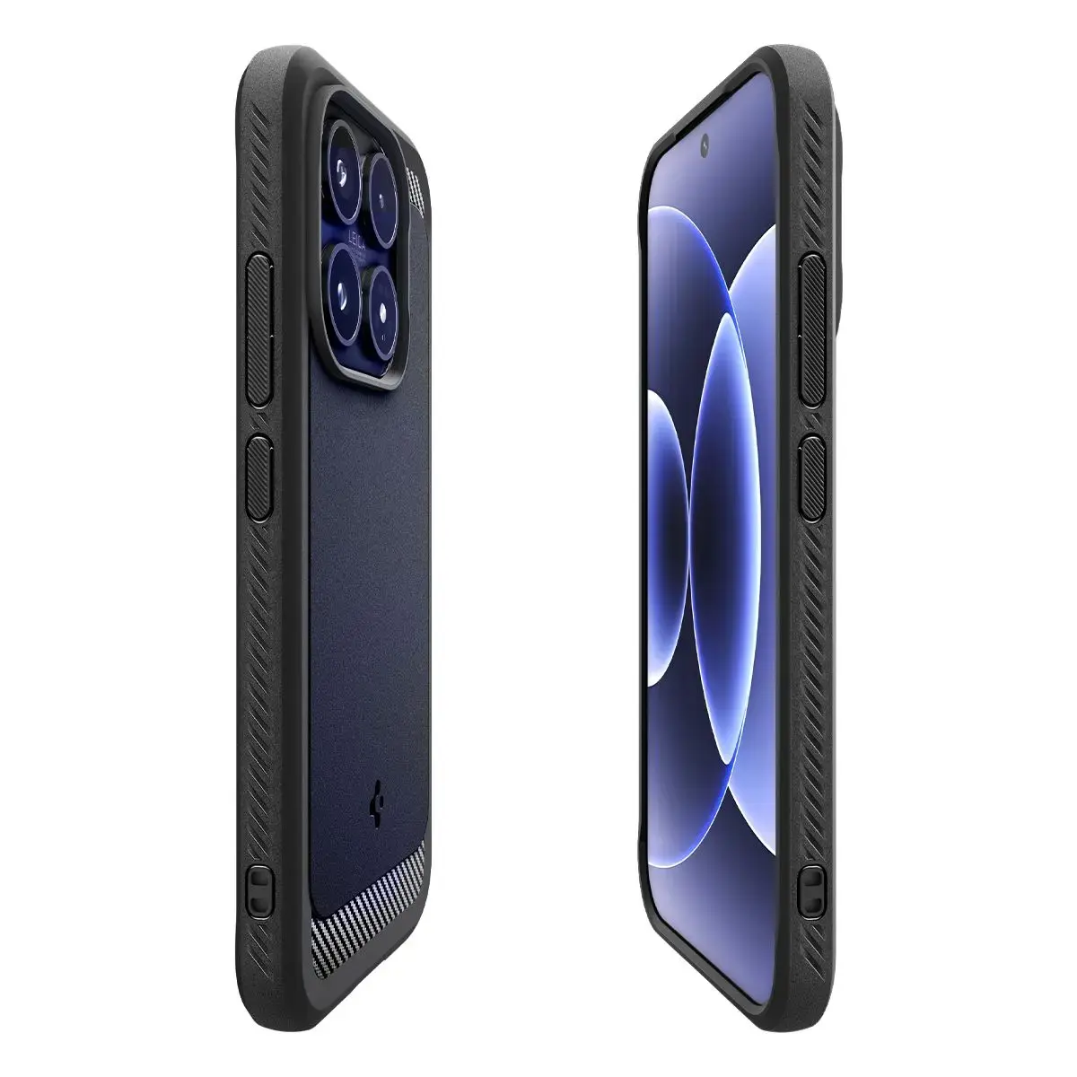 Spigen Rugged Armor чехол для Xiaomi 17 Photo 6