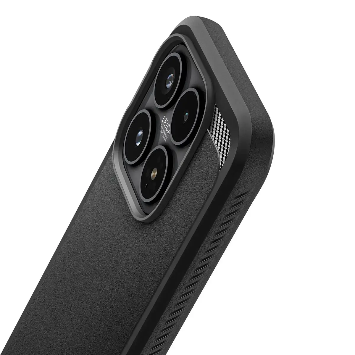 Spigen Rugged Armor чехол для Xiaomi 17 Photo 7