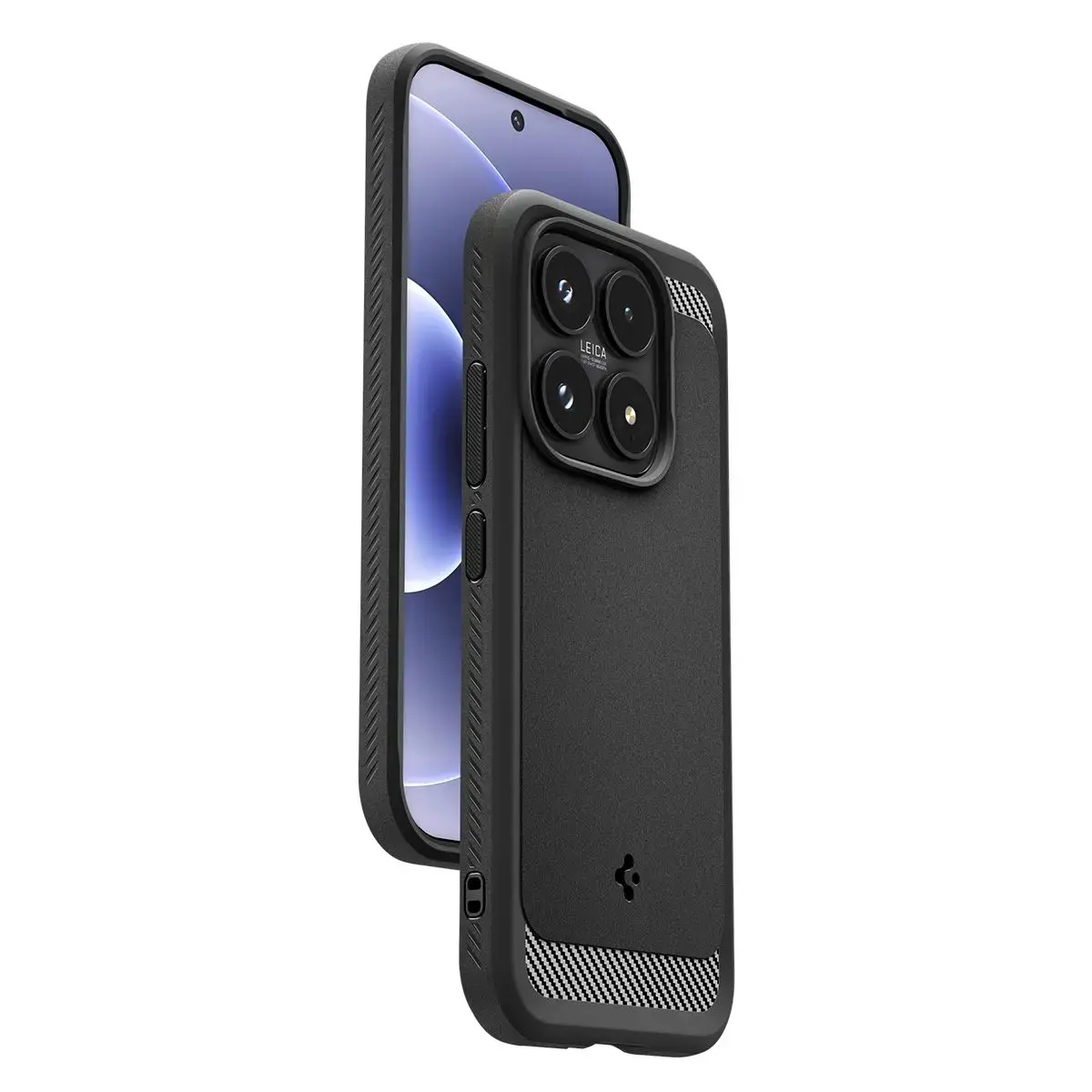 Spigen Rugged Armor чехол для Xiaomi 17 Photo 8