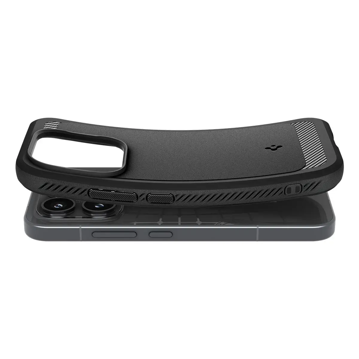 Spigen Rugged Armor чехол для Xiaomi 17 Photo 9