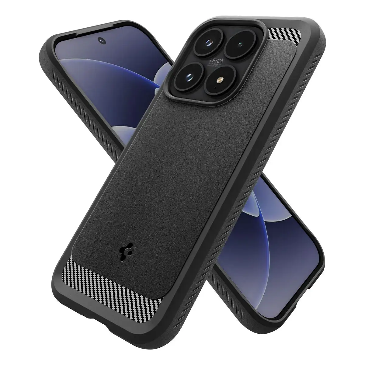 Spigen Rugged Armor чехол для Xiaomi 17 Photo 10