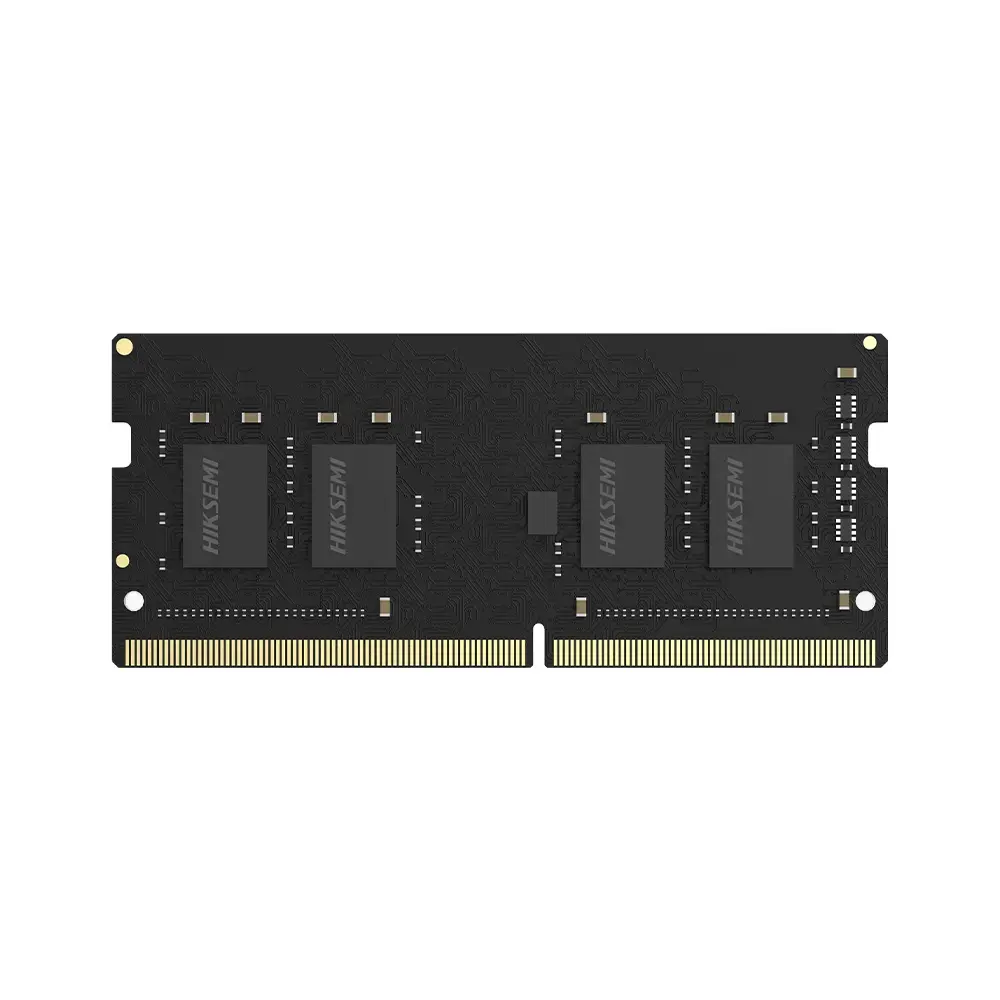 Hikvision 4 ГБ DDR3 1600 МГц 204-pin SO-DIMM Photo 2