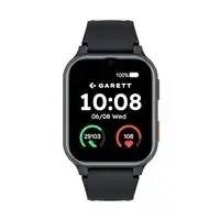 Viedpulkstenis Garett Vita 4G Black Photo 2