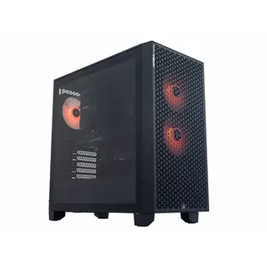 Настольный ПК OPTIMUS GA520T-CR12 — Ryzen 5 5500, 16 ГБ ОЗУ, 1 ТБ SSD, Radeon RX 9060 OC 8 ГБ, Windows 11 Home