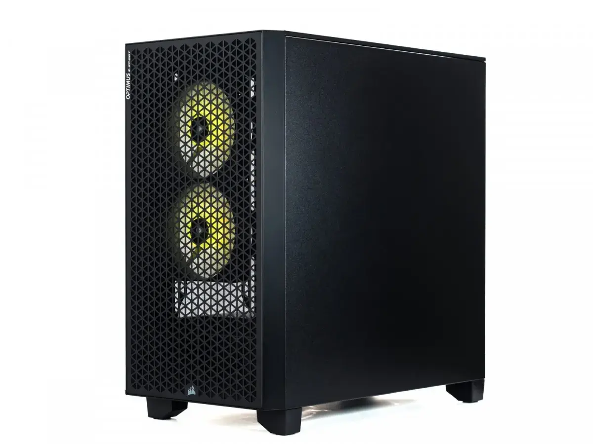 OPTIMUS GA520T-CR12 ПК — Ryzen 5 5500 Photo 3