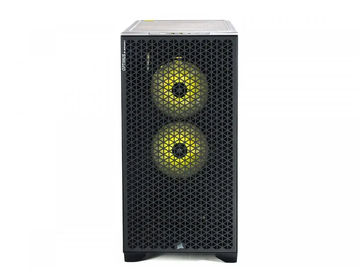 OPTIMUS GA520T-CR12 ПК — Ryzen 5 5500 Photo 6