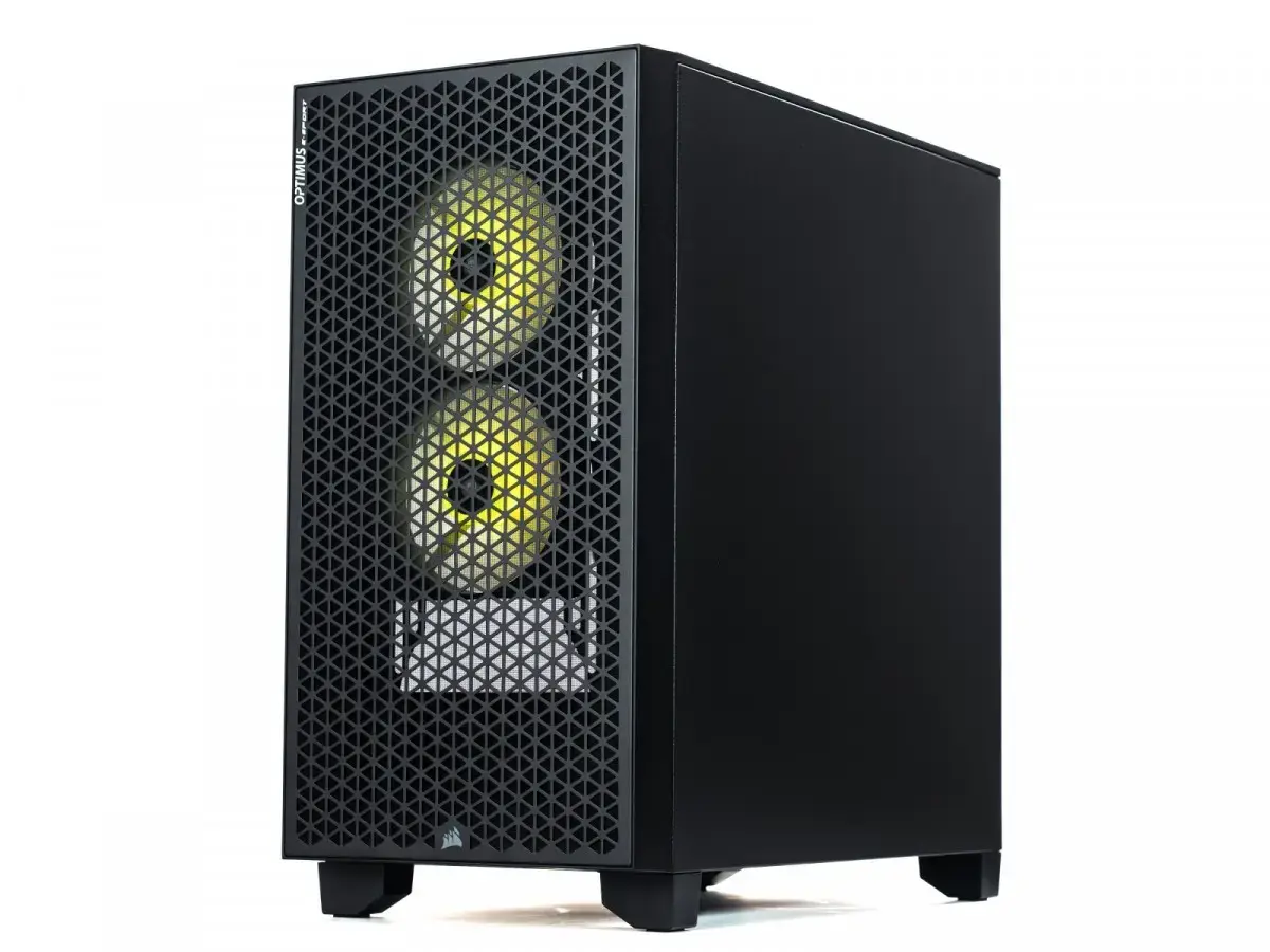OPTIMUS GA520T-CR12 ПК — Ryzen 5 5500 Photo 9