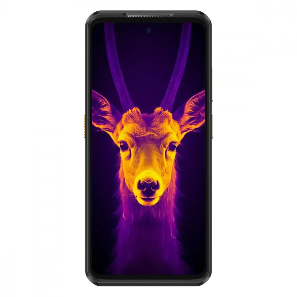 UleFone Armor 25T Pro viedtālrunis 8/256GB 5G Photo 2
