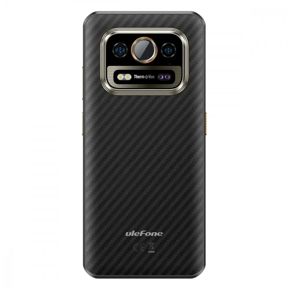 UleFone Armor 25T Pro viedtālrunis 8/256GB 5G Photo 3