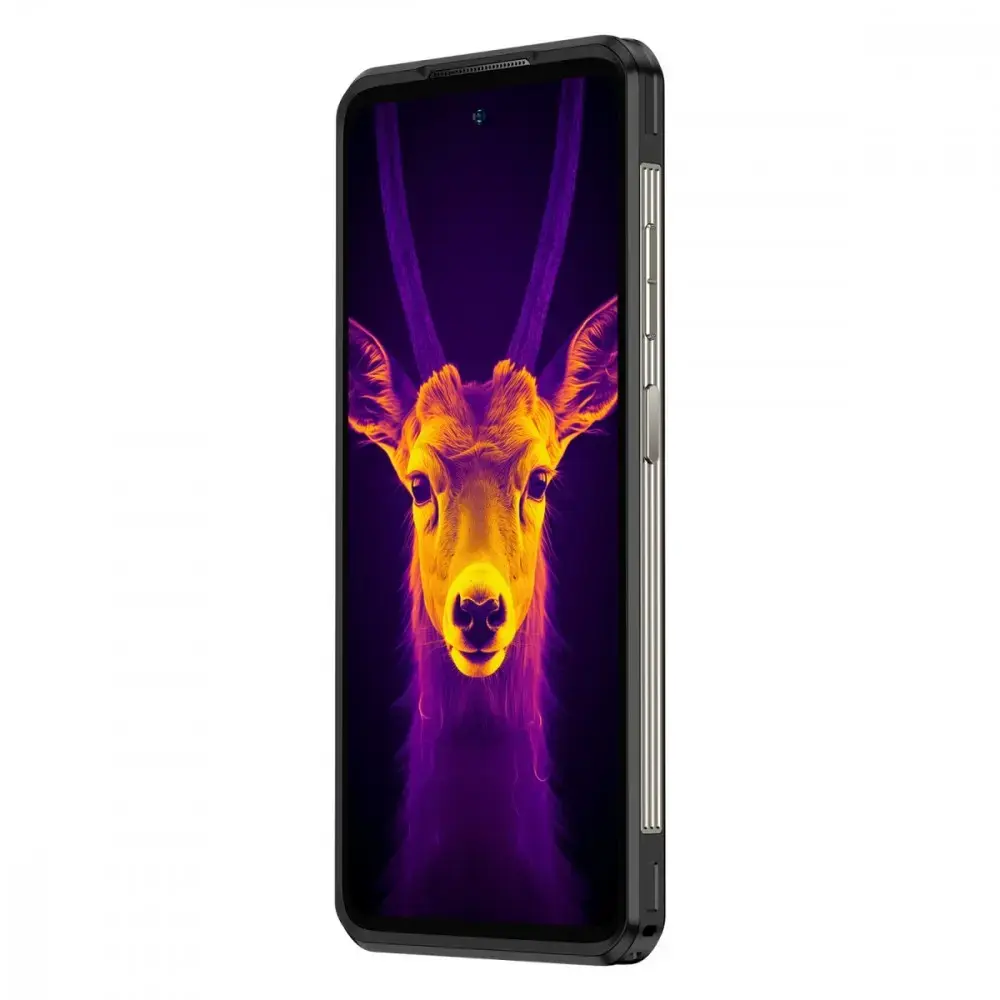 UleFone Armor 25T Pro viedtālrunis 8/256GB 5G Photo 4